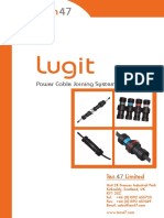 Lugits Catalogue