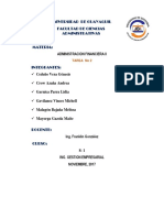 Tarea 2 Administracion Financiera