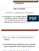 Unidad V PDF