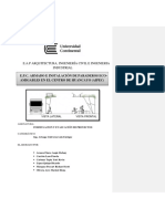 Formulacion y Evaluacion de Proyectos