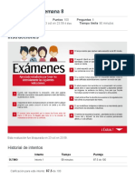 Examen Final - Semana 8 - Algebra - Lineal