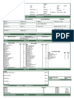 Personal Data Show: Yes Page Break: No