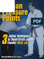 Pressure Point Guide