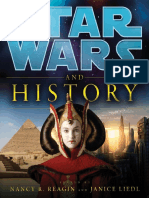 Star Wars and History