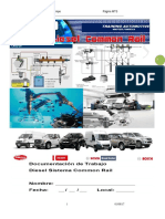 Curso Common Rail Diesel 2017