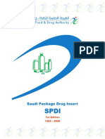 Sfda Guide