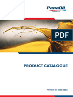 Product Catalogue