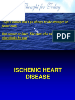 Ishemic Heart Disease-y-II-2011 (Student Version)