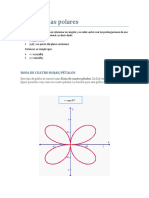 Coordenadas Polares PDF