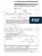 Suggested Solution To Past Papers PDF