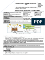 Lab 1 e S Digital Moodle