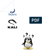 Manual Linux