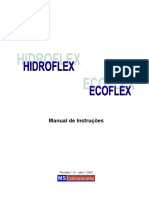 Manual HIDROFLEX - 1.9 PDF