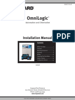 Omnilogic Hlbase Install PDF