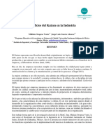 Beneficios Kaizen Industria