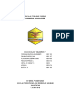 Coring and Core Analisys