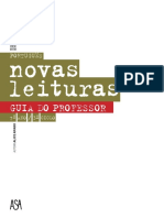 122 Novas Leituras Guia Do Professor