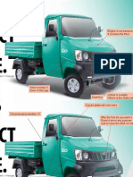 Mahindra Gio Post Mortem Part 2