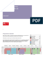 PGCE Secondary Computer Science Handbook