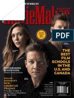 Moviemaker Issue 124 Summer 2017