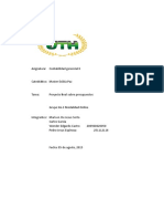 Proyecto Final Contabilidad Gerencial II v2