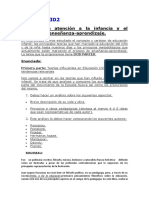 DEIunidad2tarea Educacion Infantil