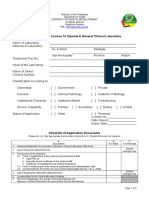 CL Application Form 24mar08