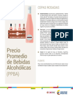 Cepas Del Vino Rosado PDF