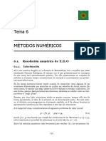 Metodos Numericos