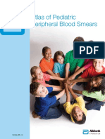 Atlas of Pediatric Peripheral Blood Smears PDF