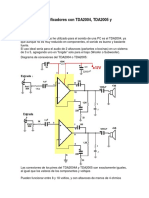 Proyectos