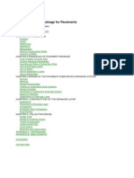 EI-02C202 - Subsurface Drainage