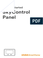 SkyControl 3.0 Manual