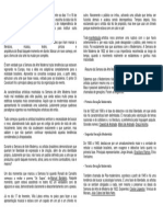 A Semana de Arte Moderna Foi Um Evento Ocorrido Entre Os Dias 11 e 18 de Fevereiro de 1922