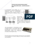 Unidad 1 Microcontroladores