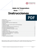 Manual DTB - Español