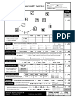 Montreal Cognitive Assessment Basic English FINAL VERSION 4 June 2014