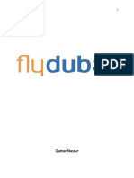 Fly Dubai