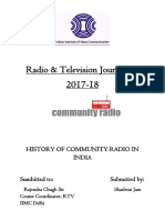 Community Radio