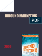 Inbound Marketing