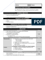 Fractions Review Lesson - ps1