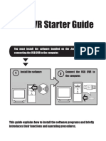 4 Channel Usb DVR Card Manual