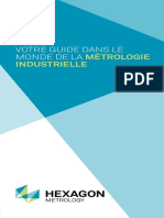 Hexagon Metrology Pocket Catalog - FR PDF