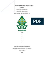 Sejarah Dan Sumber Hukum Ajaran Tasawuf