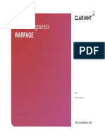 K2013 Clariant Pigments Warpage PDF