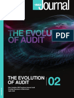 Journal-Volume-2-2017 The Evolution of Audit