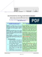 1 Draft of Ncnda Imfpa