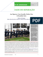 Ansiedade de Separação PDF