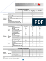 ANT ATD4516R9 Datasheet