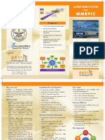 Mmrfi Flyer A4-Aa